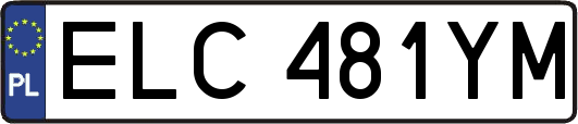 ELC481YM
