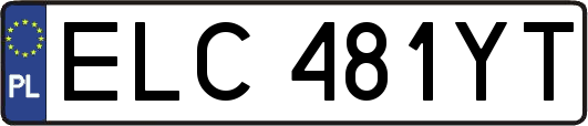 ELC481YT