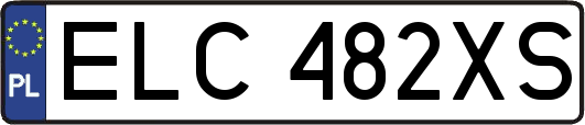 ELC482XS
