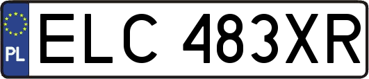 ELC483XR