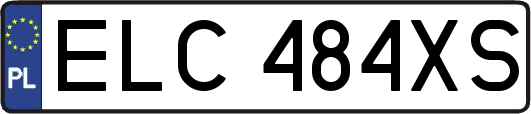 ELC484XS