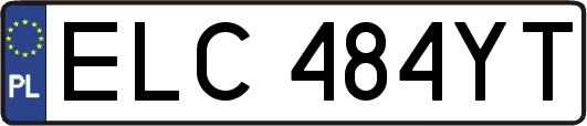 ELC484YT