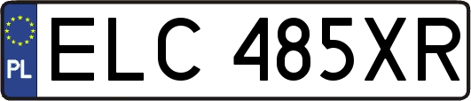 ELC485XR
