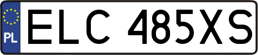 ELC485XS