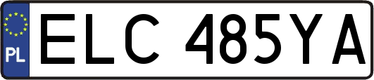 ELC485YA