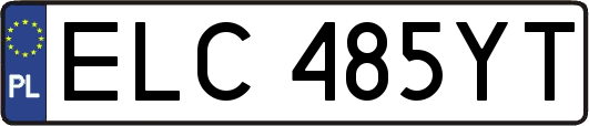 ELC485YT