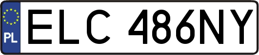 ELC486NY