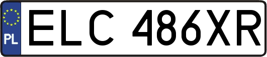 ELC486XR