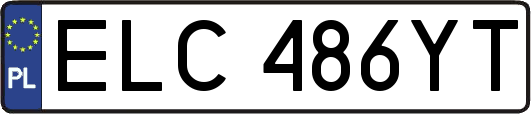 ELC486YT