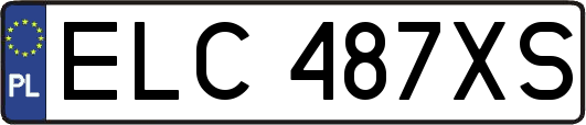 ELC487XS