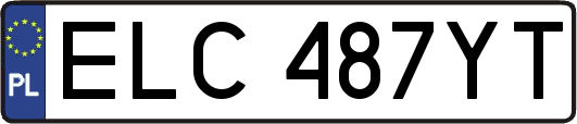 ELC487YT