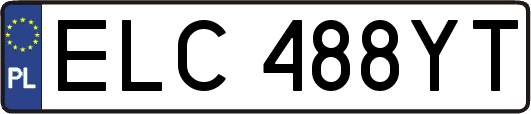ELC488YT