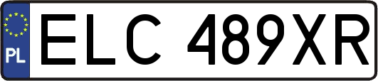 ELC489XR