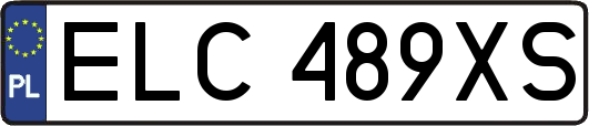 ELC489XS