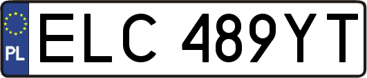 ELC489YT