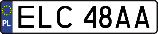 ELC48AA