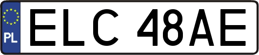 ELC48AE