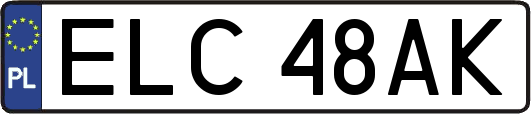 ELC48AK