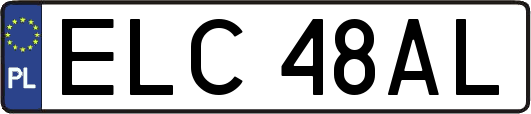ELC48AL