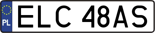 ELC48AS