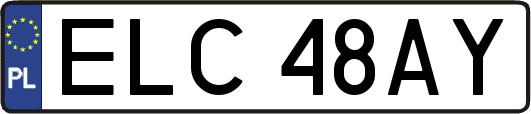 ELC48AY
