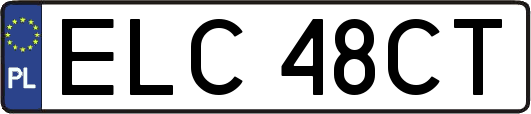 ELC48CT