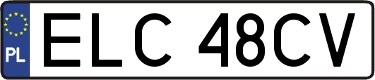 ELC48CV