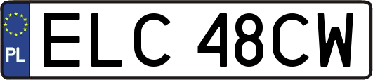 ELC48CW