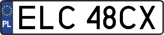 ELC48CX