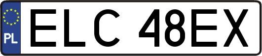 ELC48EX