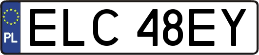 ELC48EY