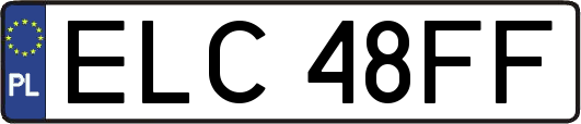 ELC48FF