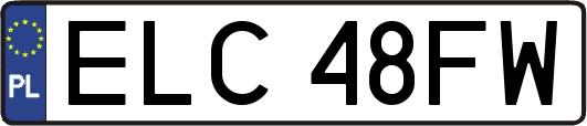 ELC48FW
