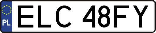 ELC48FY