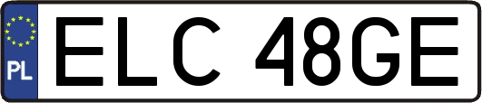 ELC48GE