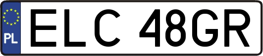 ELC48GR