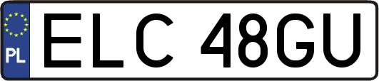 ELC48GU