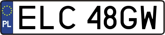 ELC48GW