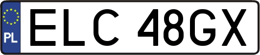 ELC48GX