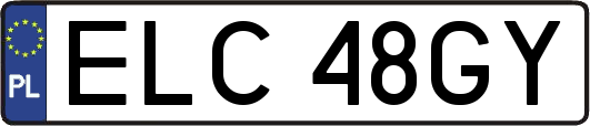 ELC48GY