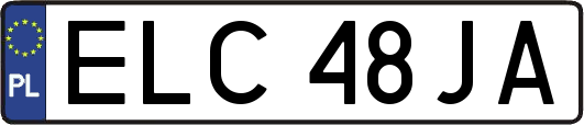 ELC48JA