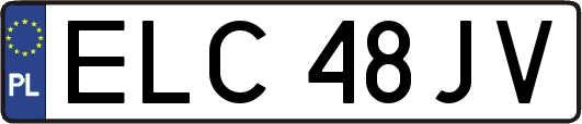 ELC48JV