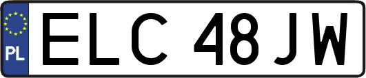 ELC48JW