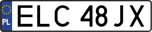 ELC48JX