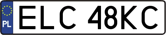 ELC48KC