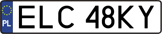 ELC48KY