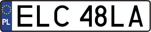 ELC48LA