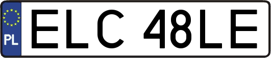ELC48LE