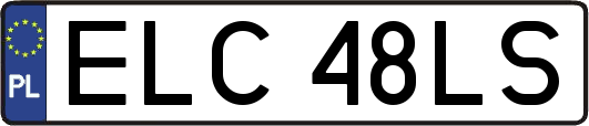 ELC48LS