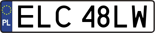 ELC48LW